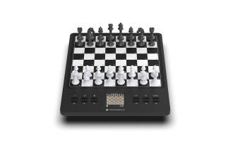 Chesscomputer Chess Champion 2