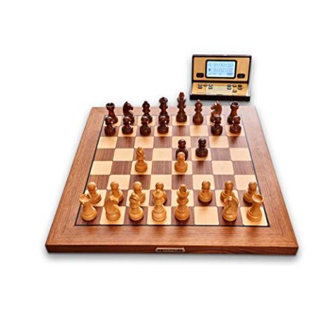 Chess Genius Exclusive  