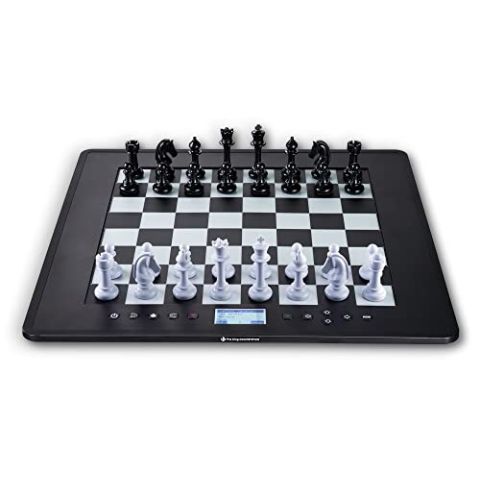 The King Competition  