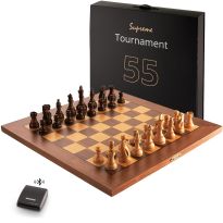Supreme Tournament Eboard Set 