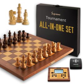 Supreme Tournament All In 1 Se