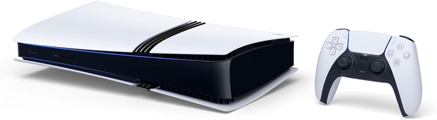 PlayStation 5 Pro Console
