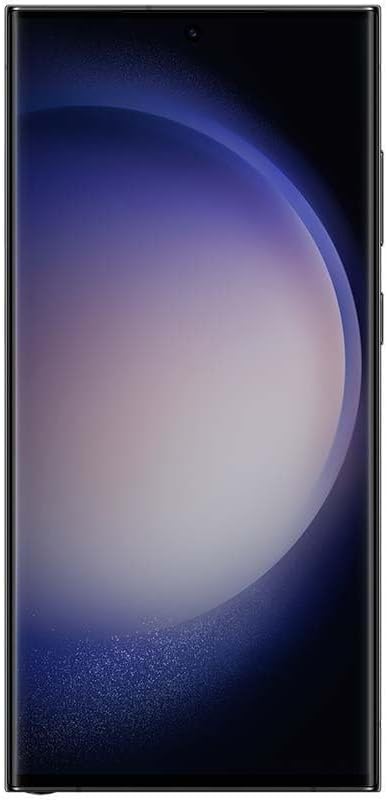 Samsung Galaxy S23 Ultra (256GB) - Black