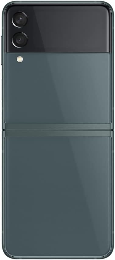 Samsung Galaxy Z Flip3 5G (128GB) - Green