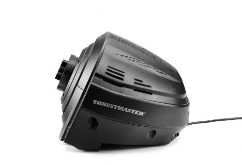 Thrustmaster T300 RS GT Edition Black USB Steering wheel + Pedals PC, PlayStation 4