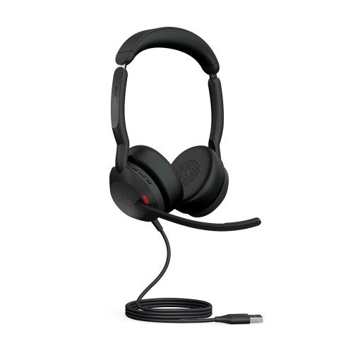 Jabra Evolve2 50 - USB-C UC Stereo