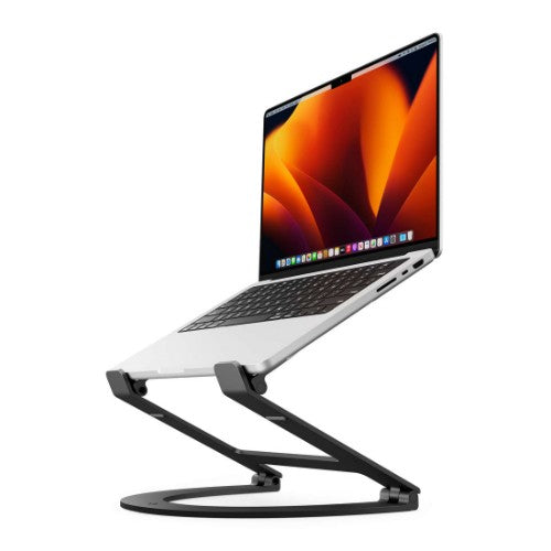 Twelve South TS-2201 laptop stand Black