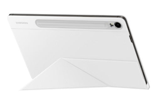Samsung EF-BX710PWEGWW tablet case 27.9 cm (11") Folio White