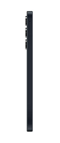 Samsung Galaxy A16 Enterprise Edition 17 cm (6.7") Hybrid Dual SIM 4G USB Type-C 4 GB 128 GB 5000 mAh Navy
