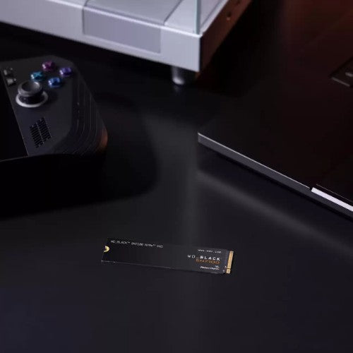 Western Digital SN7100 2 TB M.2 PCI Express 4.0 NVMe 3D TLC NAND