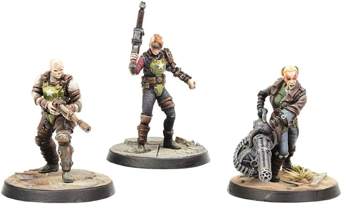 Fo Ww Raiders Ack Ack Sinjin  