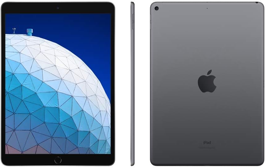 Apple iPad Air 10.5" (3rd Gen 2019) WiFi