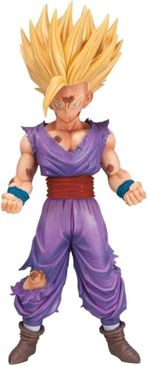 GOHAN BOS SPECIAL