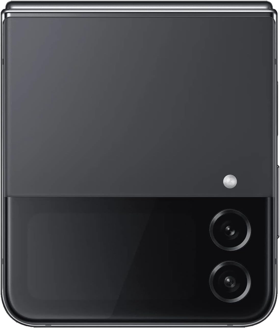 Samsung Galaxy Z Flip 4 5G (128GB) - Graphite
