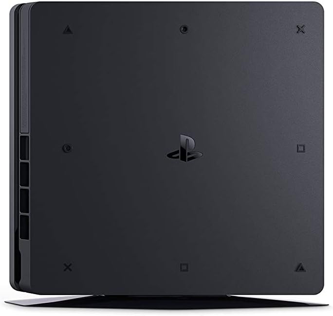 Playstation 4 Slim (Grade B - No Controller) - Opened Stock