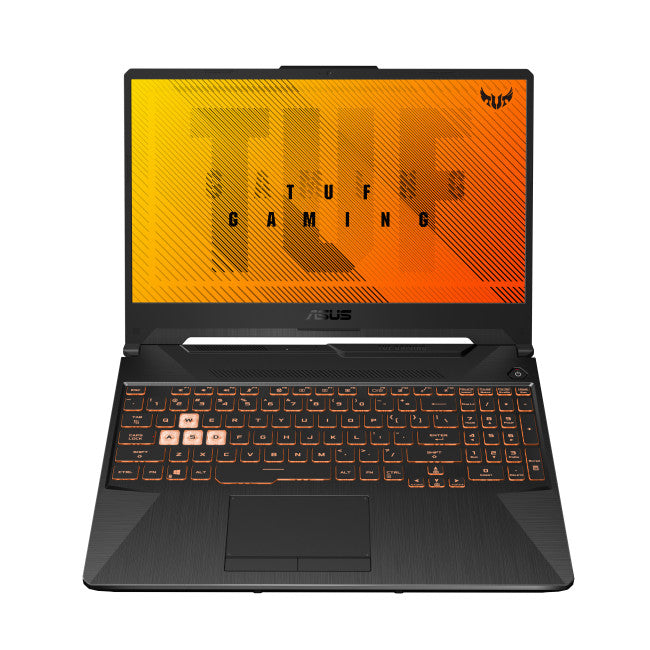 Asus TUF Gaming F15 FX506LHB - 15.6" - Intel Core i5 10300H  - 8GB RAM - 512GB SSD - UK - Grade A (Copy)