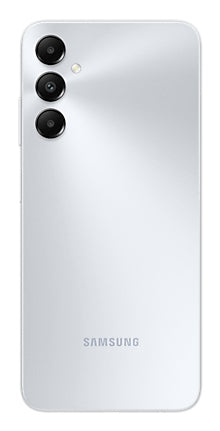Samsung Galaxy SM-A057GZSUEUB smartphone 17 cm (6.7") Dual SIM 4G USB Type-C 4 GB 64 GB 5000 mAh Silver