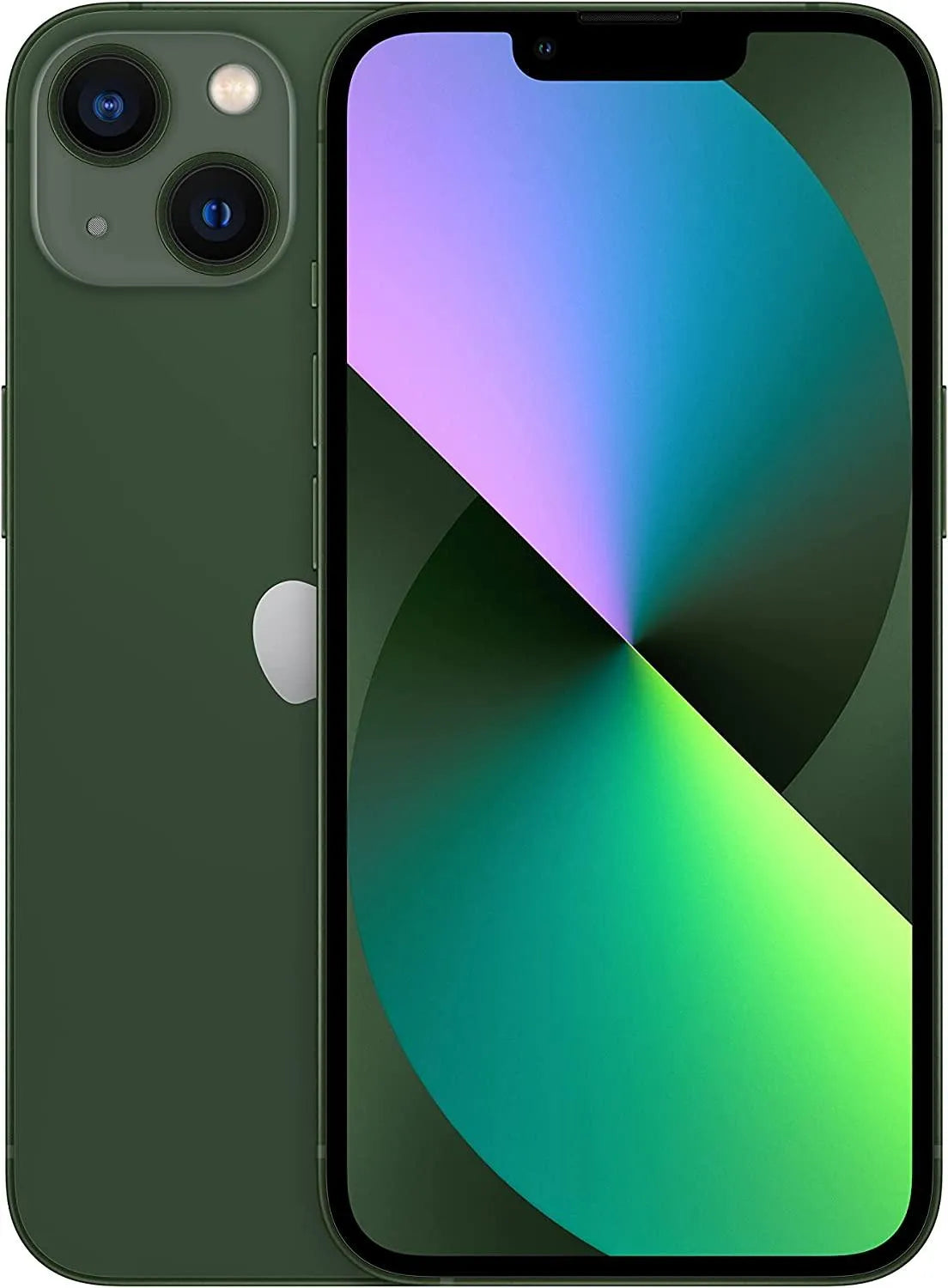 Refurbished iPhone 13