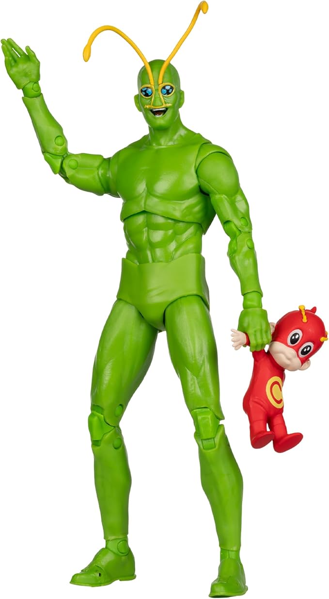 Multiverse Ambush Bug