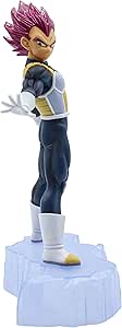 Z DOKKAN Batlle Collab Figure