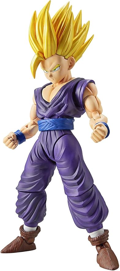 Super Saiyan 2 Son Gohan