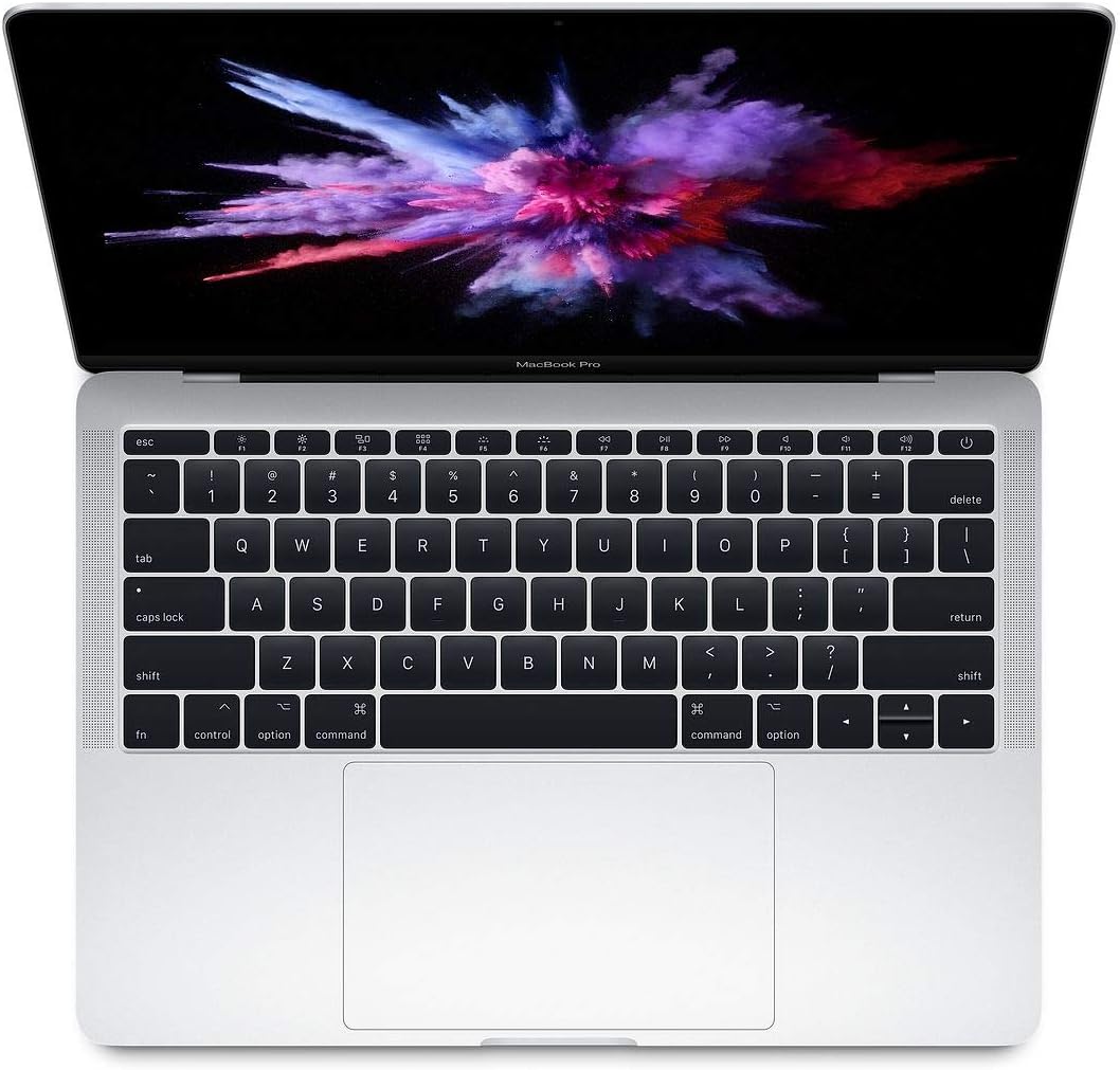 Apple MacBook Pro 2017 (No Touchbar) - Grade C - Opened Stock
