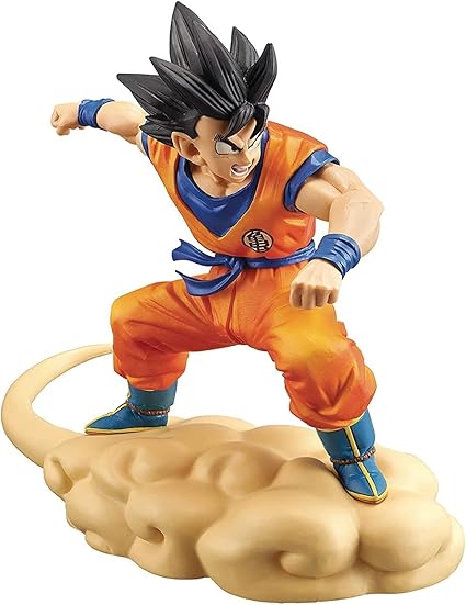 SON GOKU NIMBUS