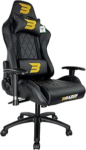 Brazen Phantom Elite Gc B/R  