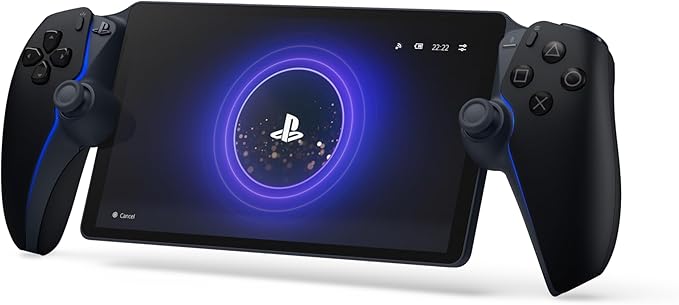 PlayStation Portal Remote Player - Black