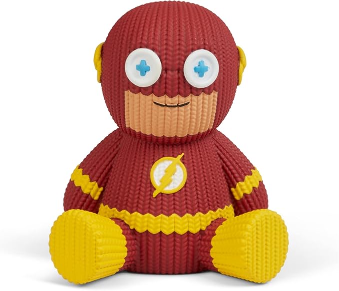 The Flash Collectible Vinyl