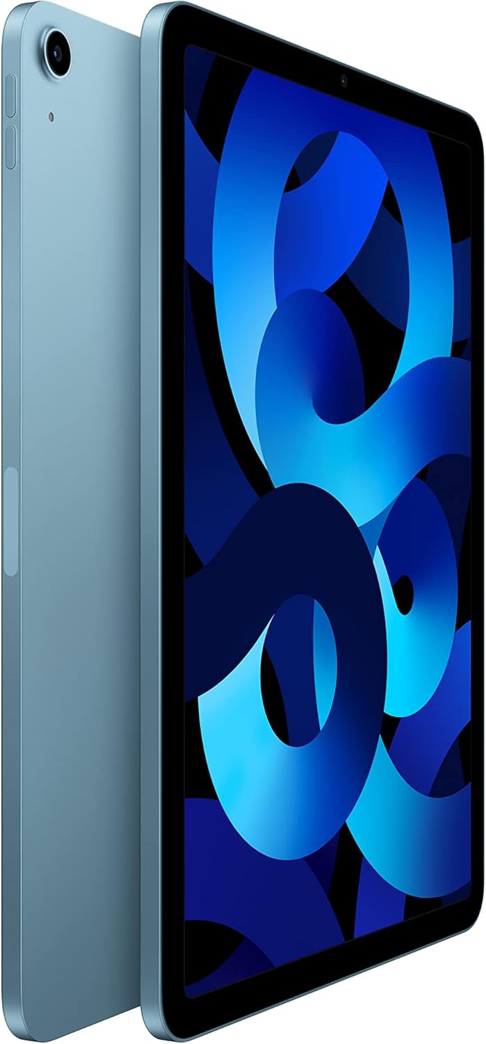 Apple iPad Air 10.9" (5th Gen 2022) WiFi + Cellular