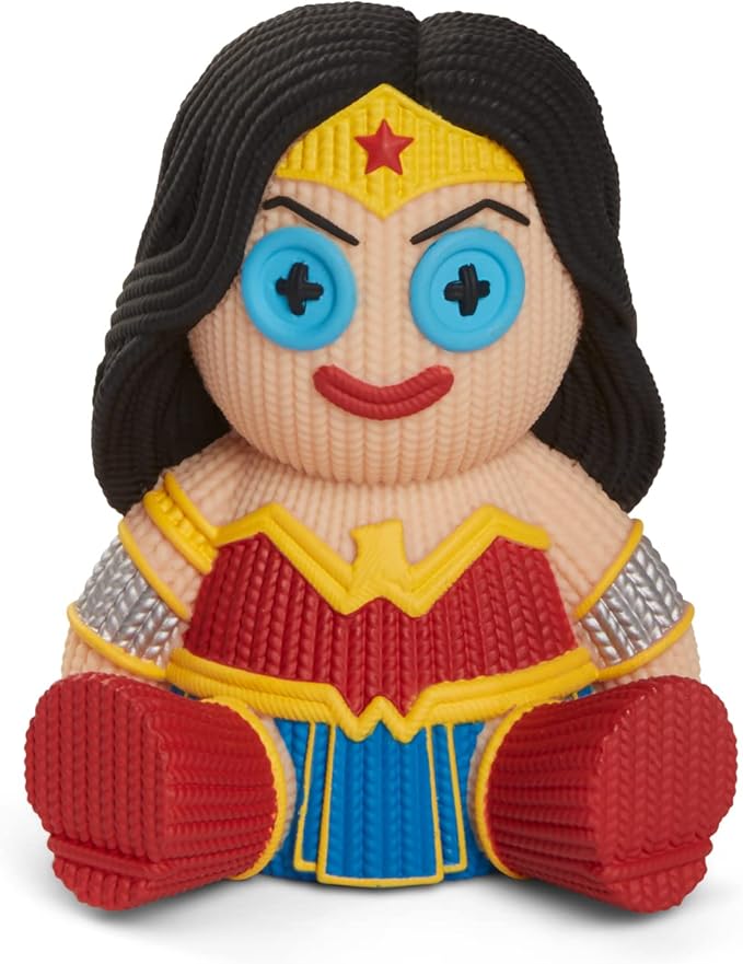 Wonder Women collectible Vinyl