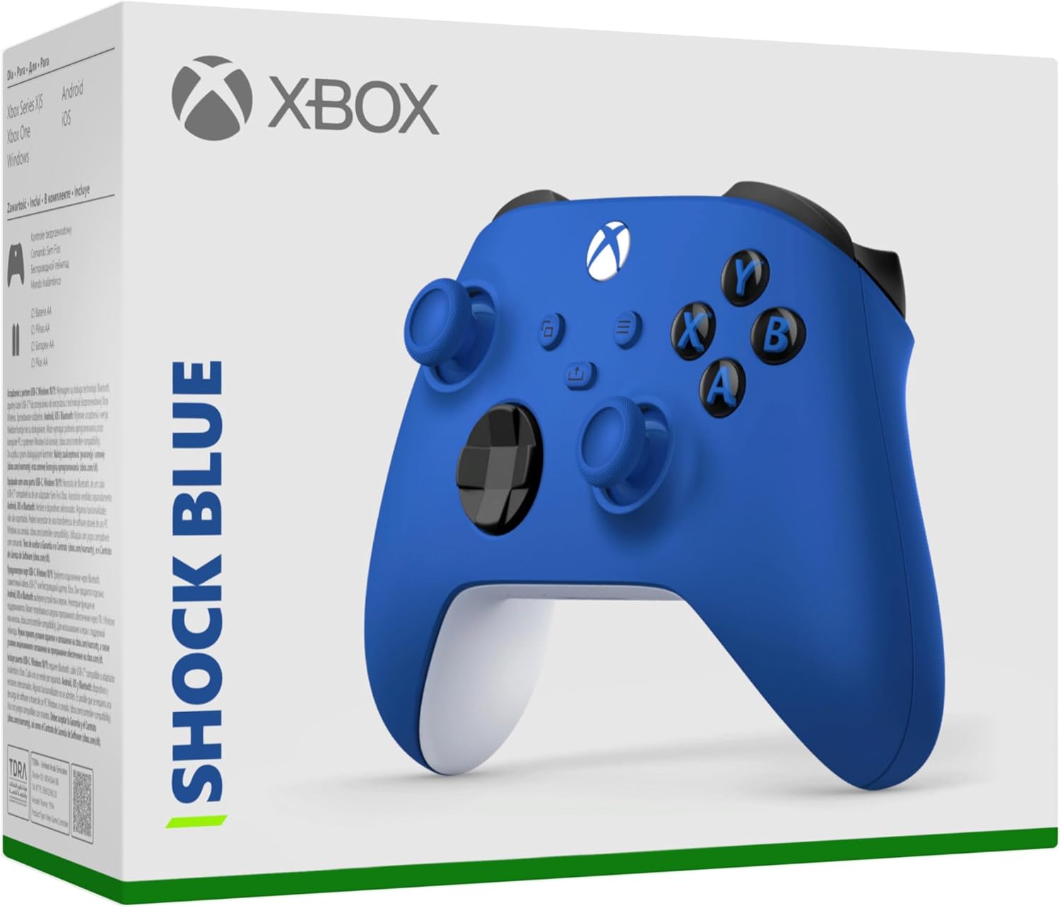 Microsoft Xbox Series Controller