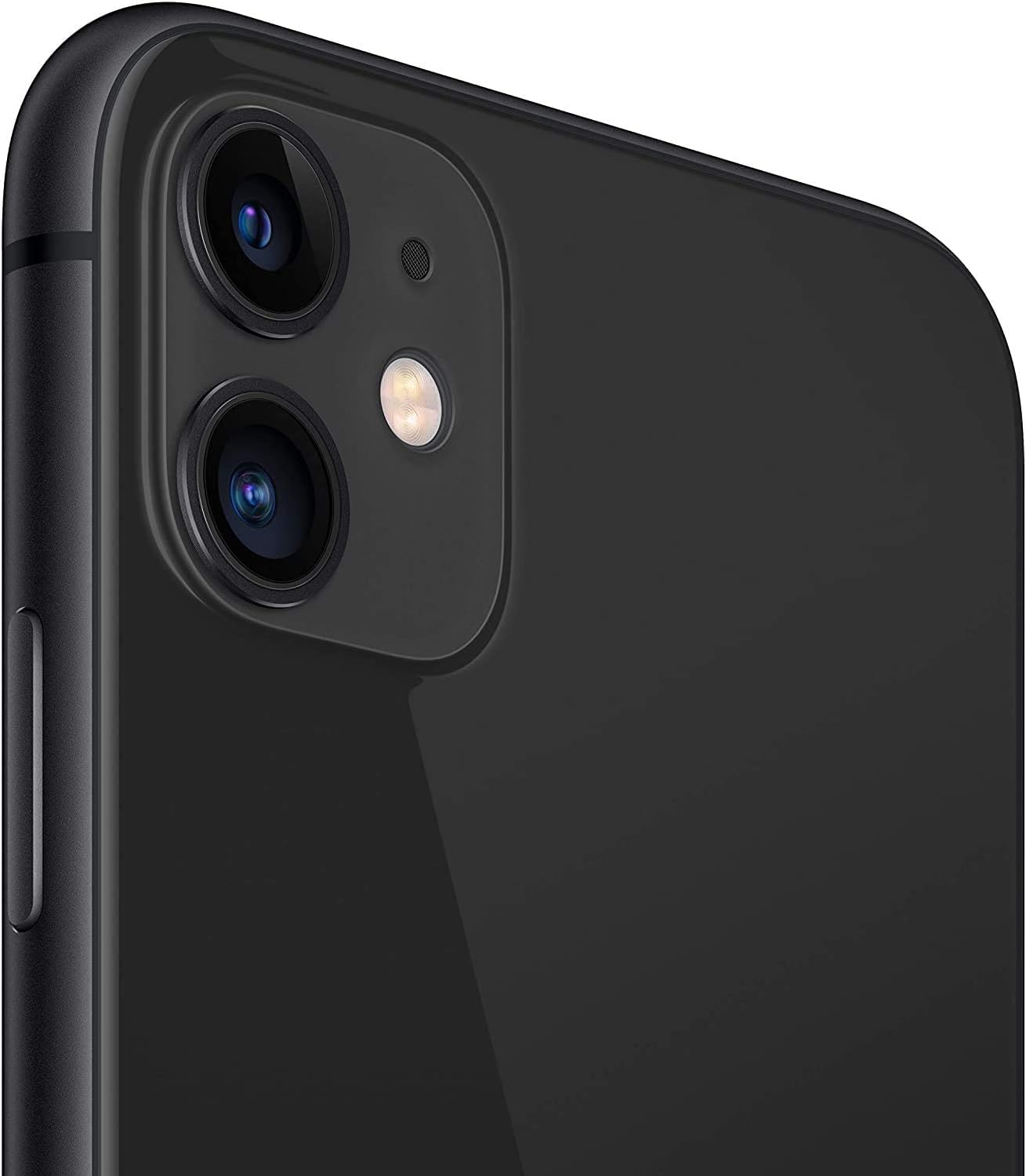 Apple iPhone 11 (64GB) - Black