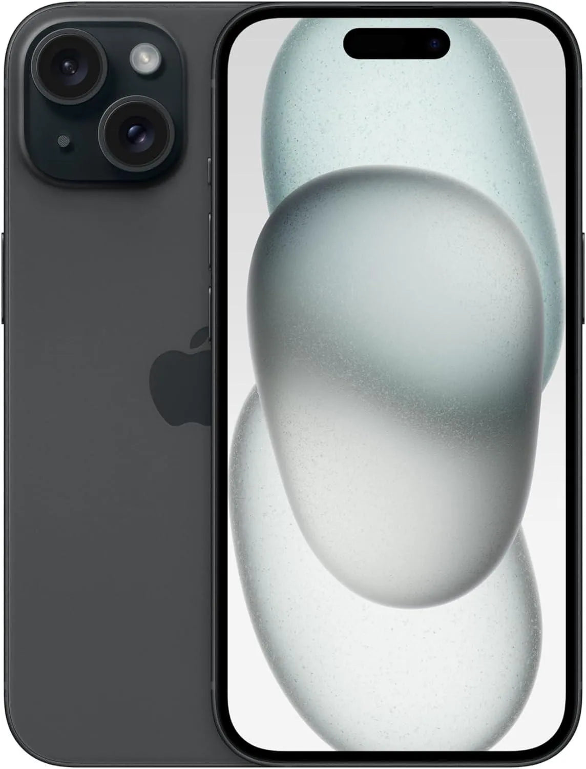 Refurbished iPhone 15