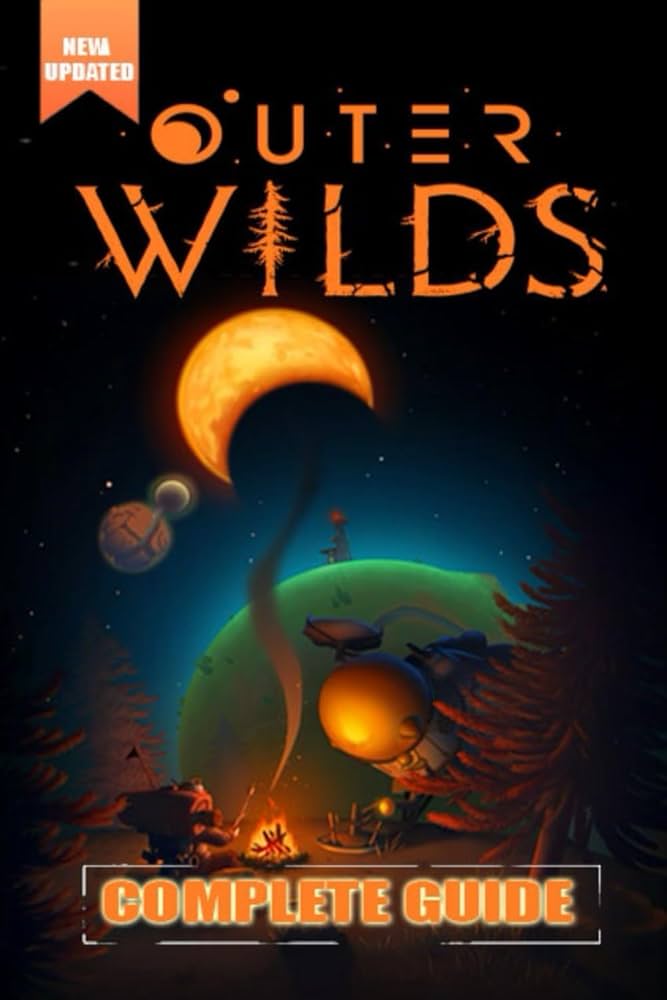 Outer Wilds Complete