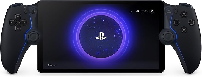 PlayStation Portal Remote Player - Black