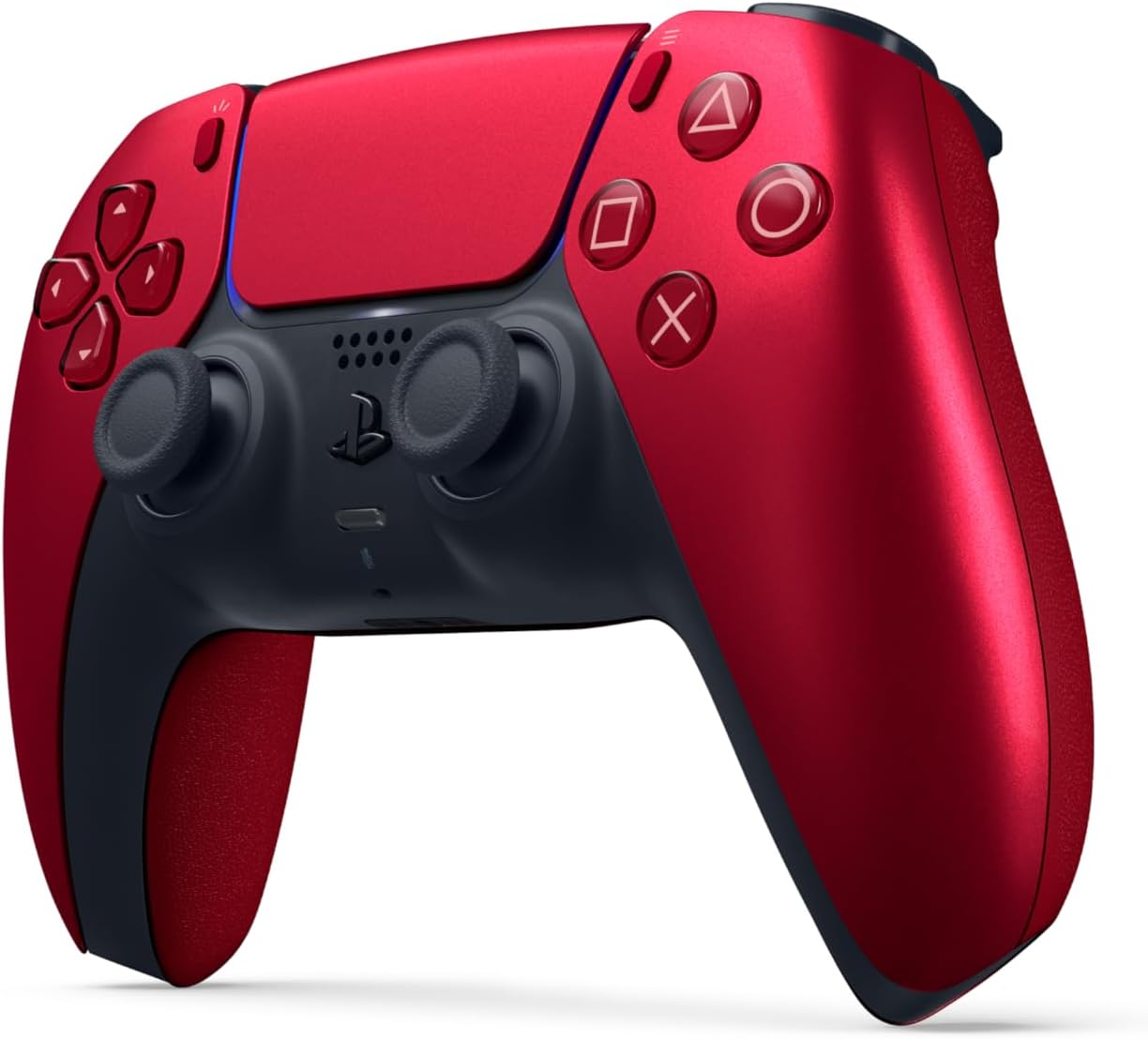Sony DualSense PS5 Wireless Controller - Volcanic Red