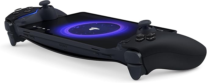 PlayStation Portal Remote Player - Black