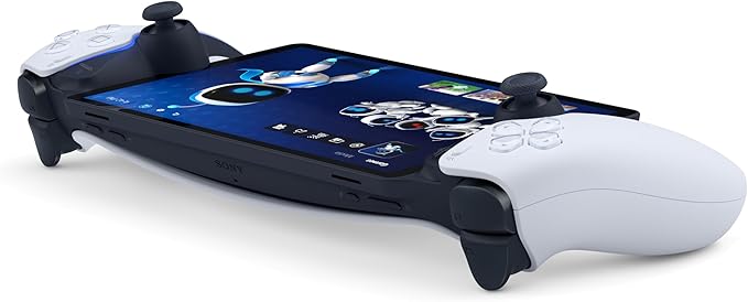 PlayStation Portal Remote Player - White