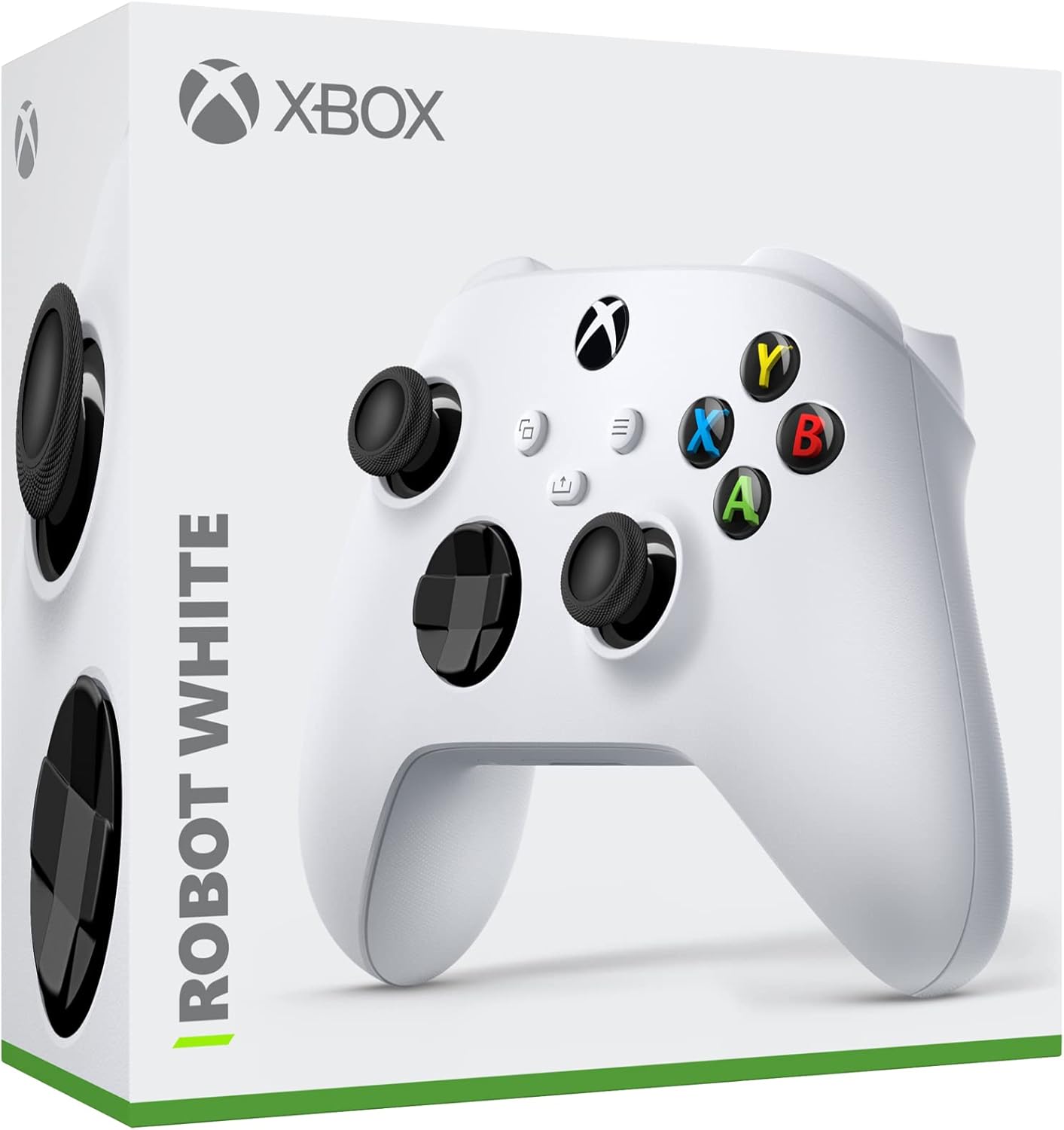 Microsoft Xbox Series Controller