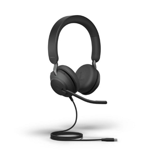 Jabra Evolve2 40 SE USB-A, UC Stereo