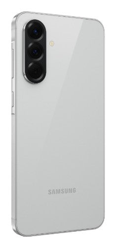 Samsung Galaxy A56 17 cm (6.7") Dual SIM Android 15 5G USB Type-C 8 GB 128 GB 5000 mAh Light grey