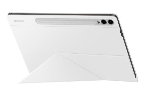 Samsung EF-BX810PWEGWW tablet case 31.5 cm (12.4") Flip case White