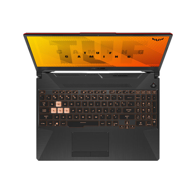 Asus TUF Gaming F15 FX506LHB - 15.6" - Intel Core i5 10300H  - 8GB RAM - 512GB SSD - UK - Grade A (Copy)