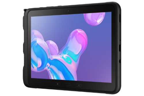 Samsung Galaxy Tab Active Pro SM-T545N 4G Qualcomm Snapdragon LTE 64 GB 25.6 cm (10.1") 4 GB Wi-Fi 5 (802.11ac) Android 9.0 Black