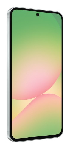 Samsung Galaxy A56 17 cm (6.7") Dual SIM Android 15 5G USB Type-C 8 GB 128 GB 5000 mAh Olive