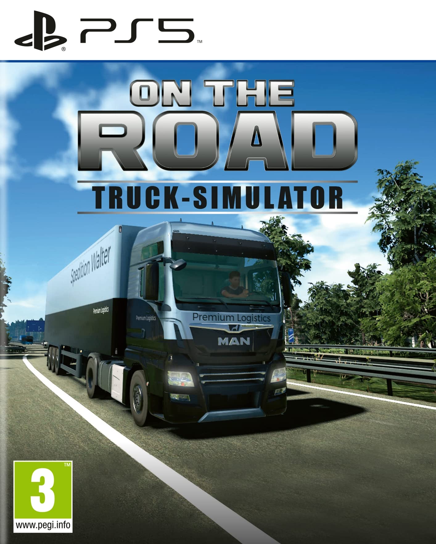 On The Road