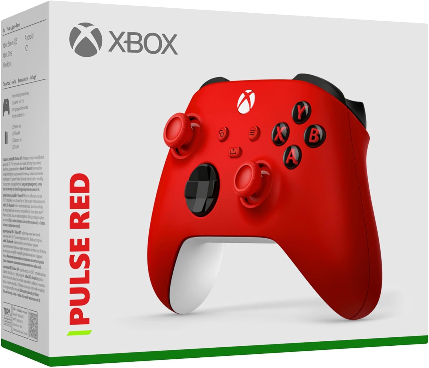 Microsoft Xbox Series Controller