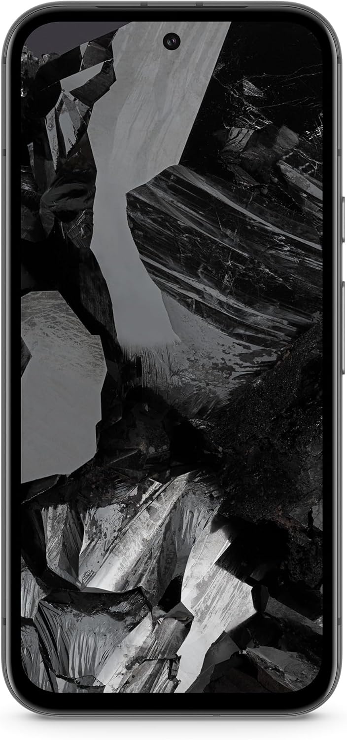 Google Pixel 8a (New)